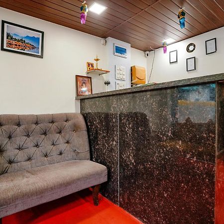 Hotel Bindra Elite ムンバイ エクステリア 写真