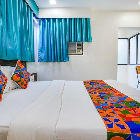 Hotel Bindra Elite ムンバイ エクステリア 写真